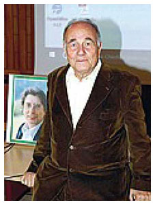 il relatore Stefano Boato